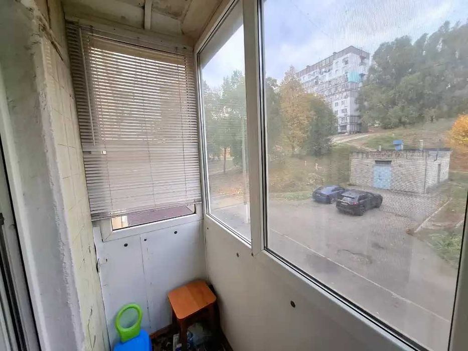 Продам 3комн 12 квартал Данила Нечая Кротова правый берег БЕЗНАЛ - ДА!