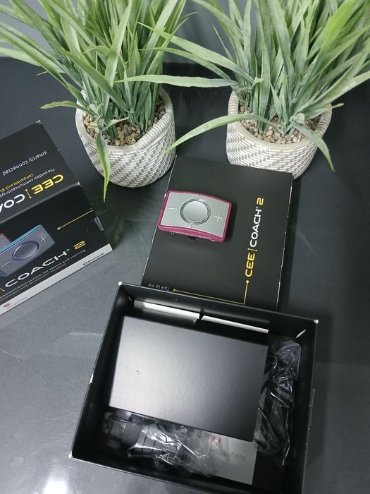 Cee Coach 2 - kit single