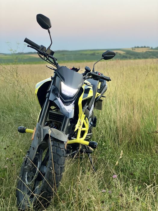 Продам TEKKEN 250