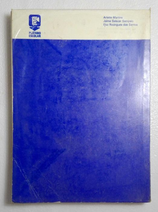 Livro Nós e os Outros - Textos em Português - 10º ano