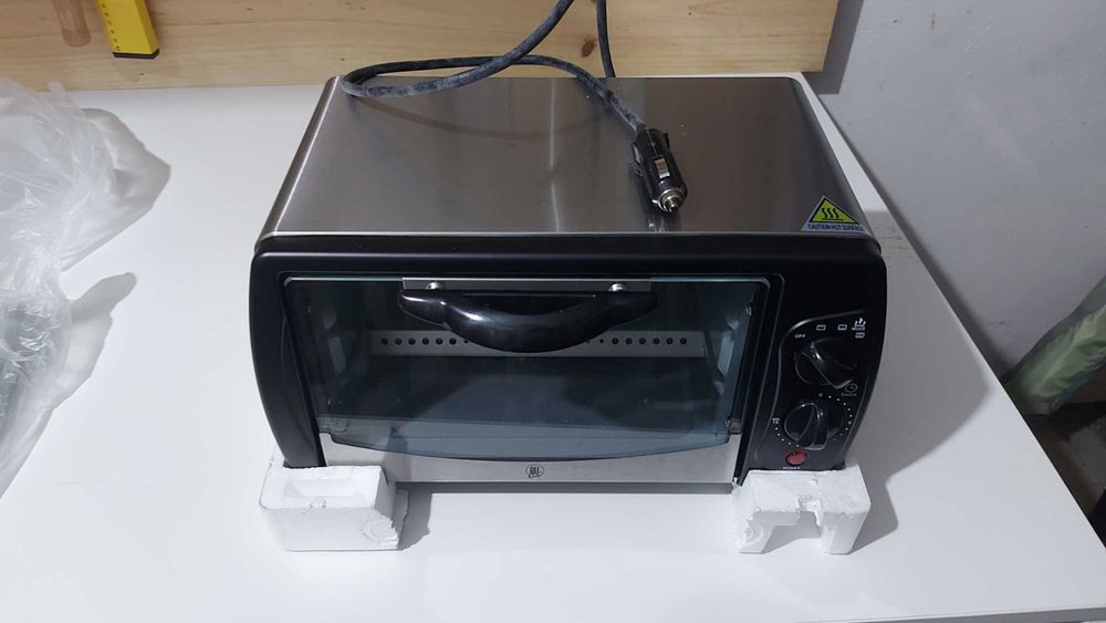Forno camião 24v
