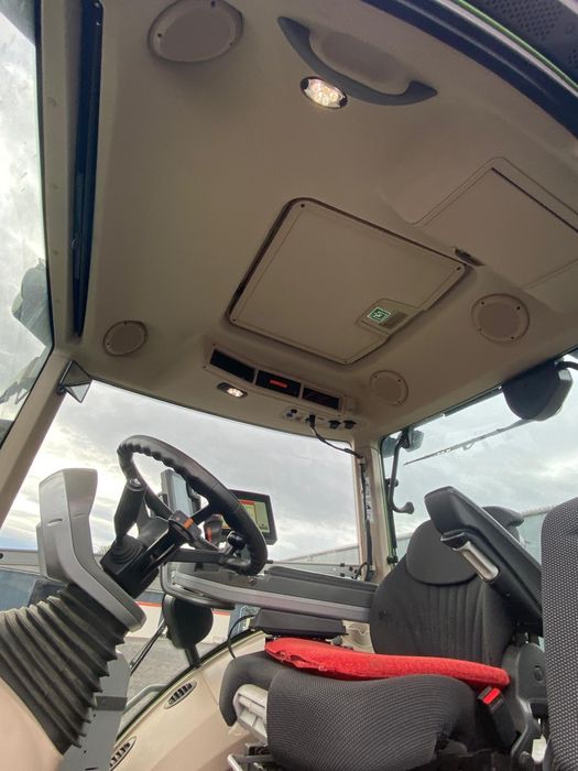 FENDT 1050 GPS rtk 7300h 942..939..936..1042..1046 Michelin