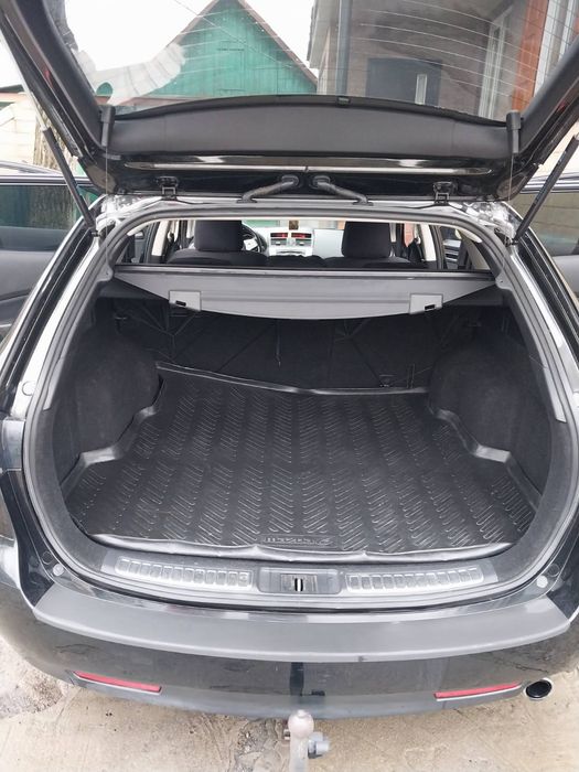 Mazda 6 1.8 бензин