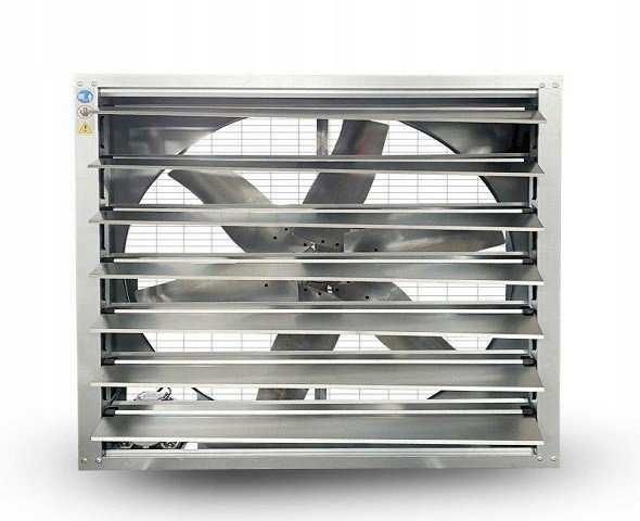 Wentylator osiowy Bestfan BFS1060SCZ 1060 mm