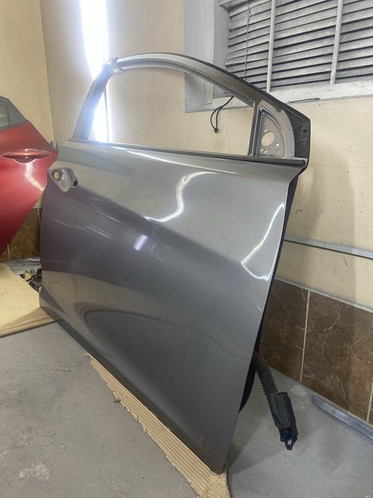 Двері елантра 2012 - 2016 р