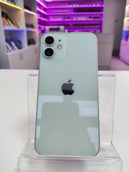 IPHONE 12 MINI 64GB GWARANCJA! Sklep! super stan/używany!!!