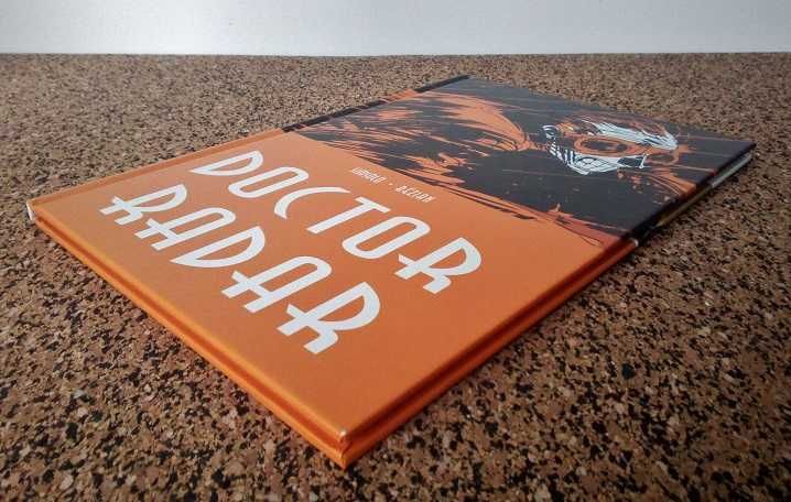 BD - Doctor Radar