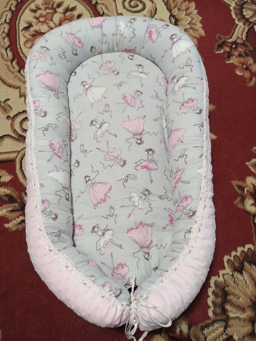 Кокон для немовлят.