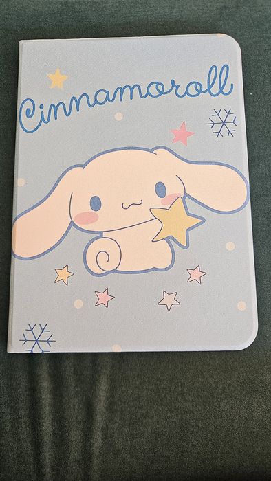 Etui na IPad 10/11 generacji A16 Cinnamoroll