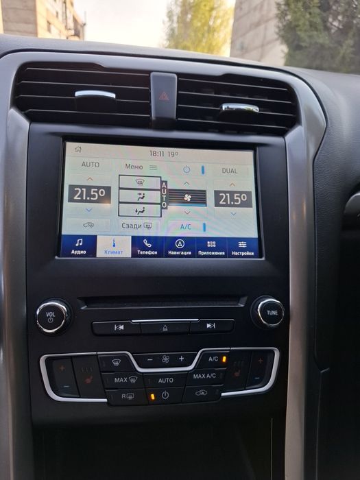 Ford Fusion 2017 VIN 3FA6P0HDXHR350685 фото оголошення 15 з 24