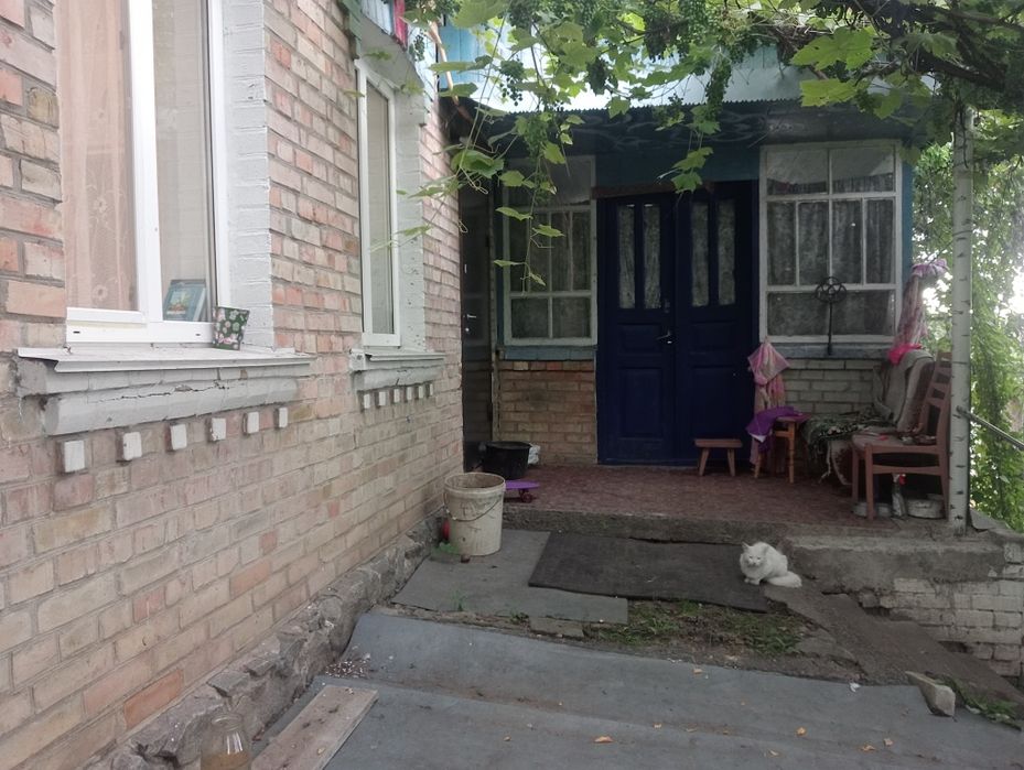 Продаж будинку Красна Слобідка