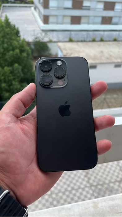 Iphone 14 pro 128 Gb