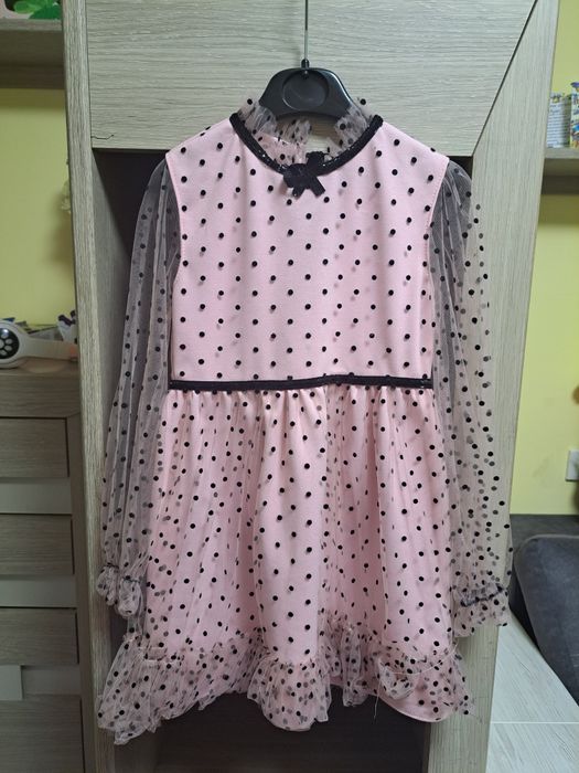 Сукня для дівчинки