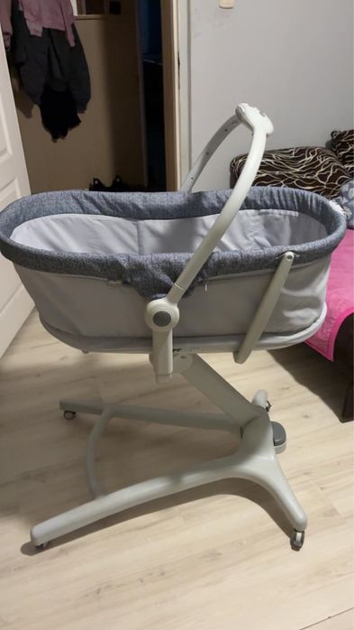 Chicco baby hug 4w1
