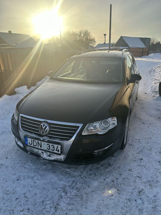 Авто в хорошома стані