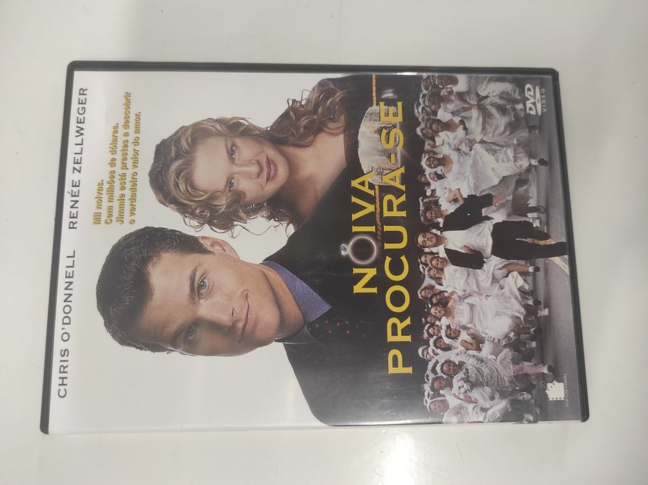 25 DVDs de filmes variados