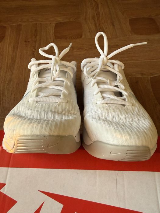 Кросівки Nike Zoom Bella 6 White