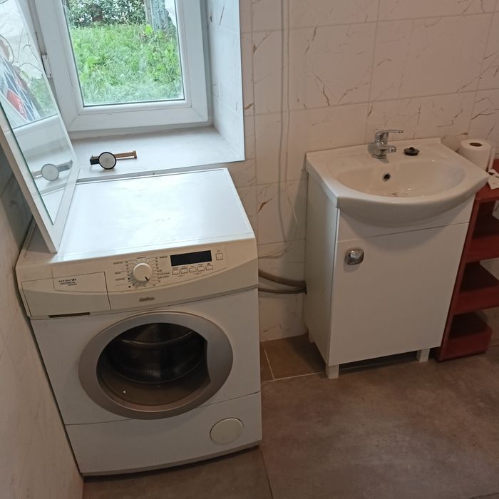 Wynajmę mieszkanie parter 50m2