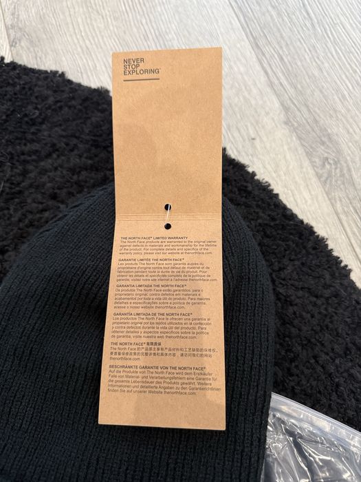 Gorro The North Face