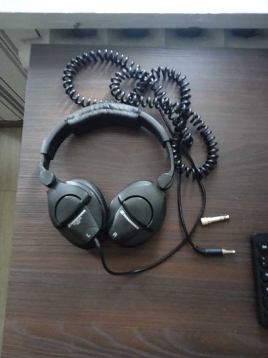 sennheiser hd 280 pro