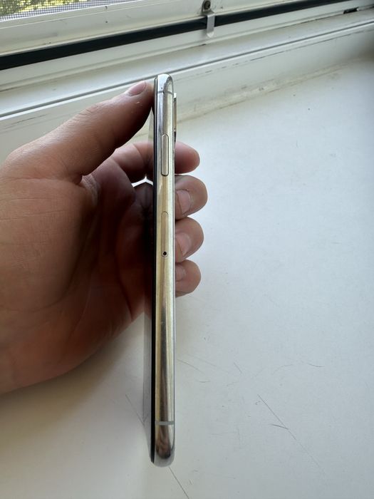 Iphone xs 256 91%