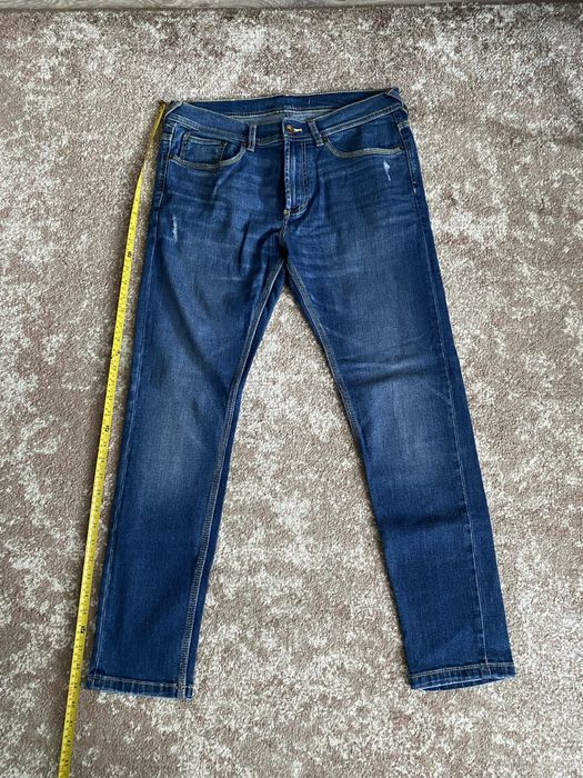 Мужские джинсы zara