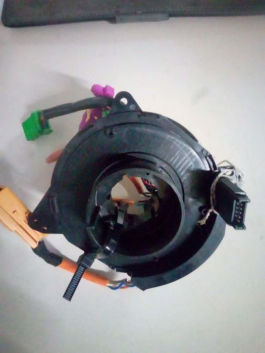 Fita De Airbags Volvo Xc70 Cross Country (295)