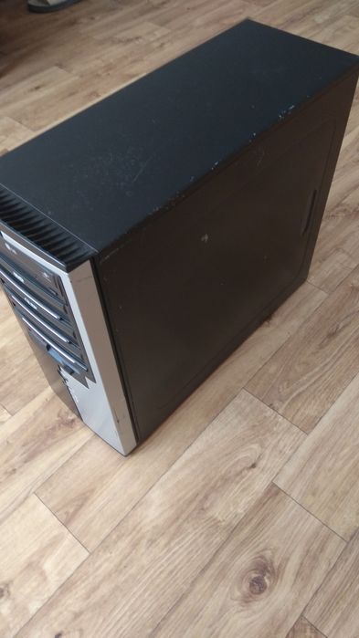 Старий корпус ATX