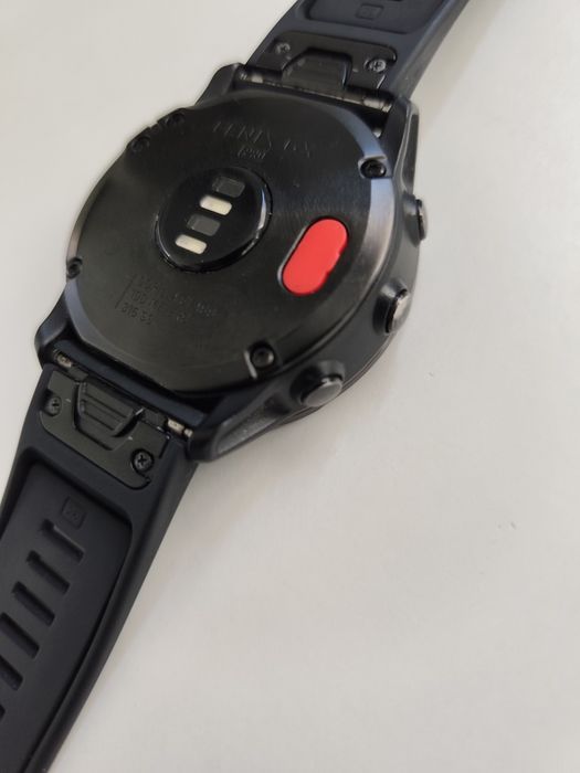 Garmin Fênix 6x pro