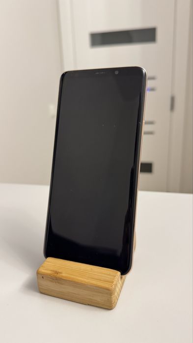Samsung Galaxy S9+ 4/64 GB • Ідеальний стан • Без нюансів