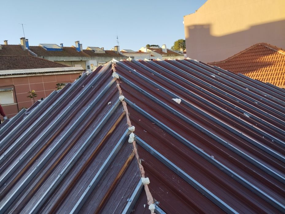 Remodelações Construção e Obras