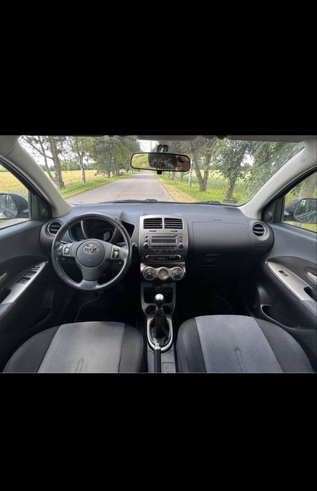 Sprzedam Toyote Urban Cruiser 1.4 Diesel