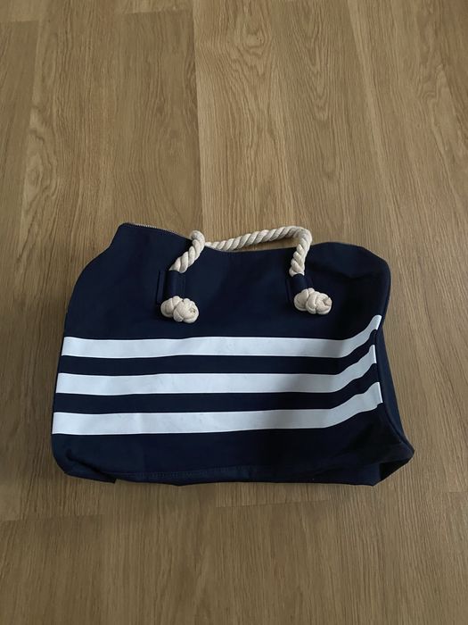 Нова сумка Jean Paul Gaultier