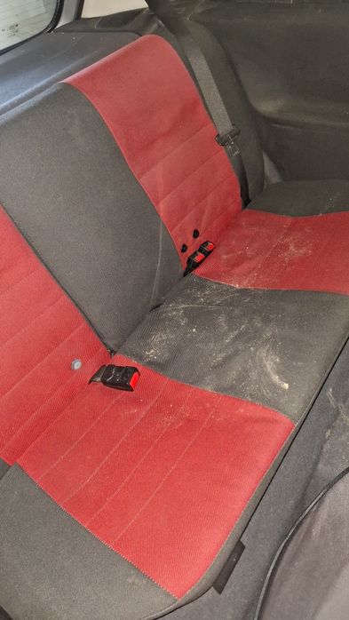 Opel Corsa B 1.5TD