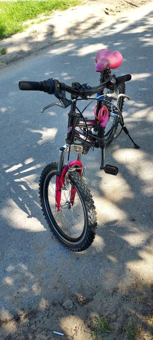 Rower XVC FUN&STYLE koła 20''