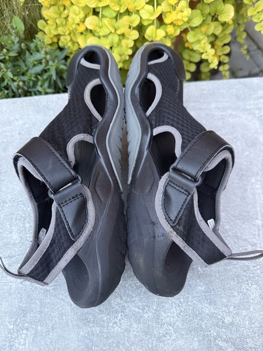 Кроксы Crocs M 10 (43 р)