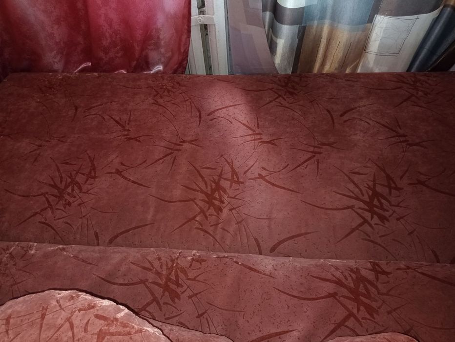 Диван на перетяжку
