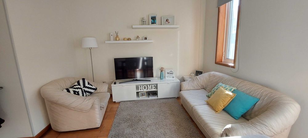 Apartamento T1 para venda - Centro do Marco de Canaveses