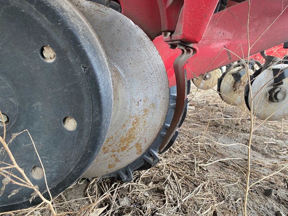 Сівалка просапна Challenger 9100.Сеялка пропашная