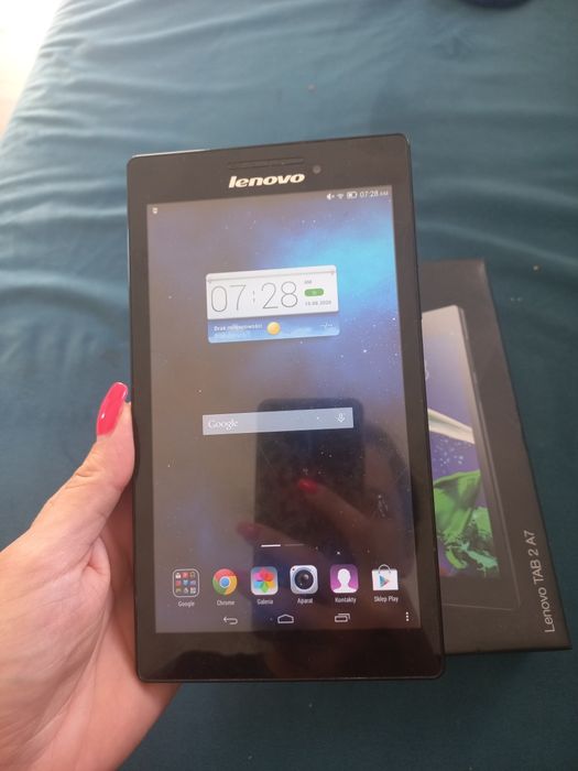 Tablet Lenovo Tab 2 A7