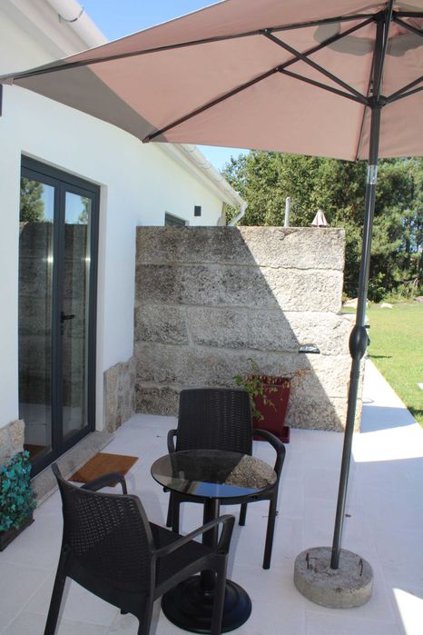 Casa férias em Arouca