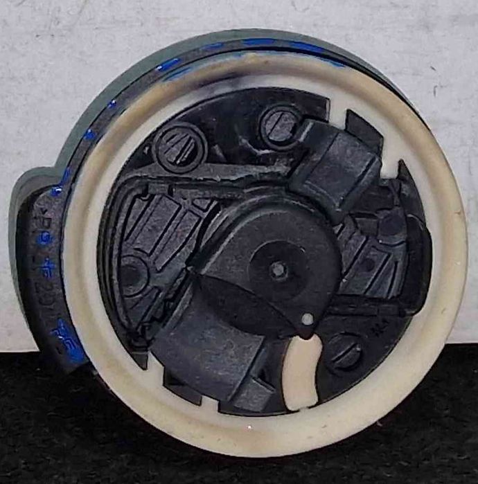 Sensor de Impacto / Colisão 985817978R - RENAULT CLIO V