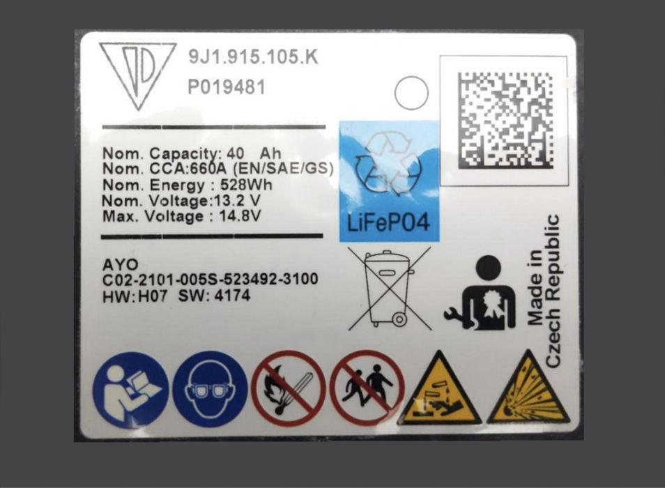 Ремонт акб Audi Porsche BMW g20 LiPo4 LiIon Taycan Cayenne