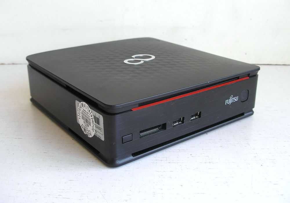 ультракомпактный Fujitsu на Intel Core i5
