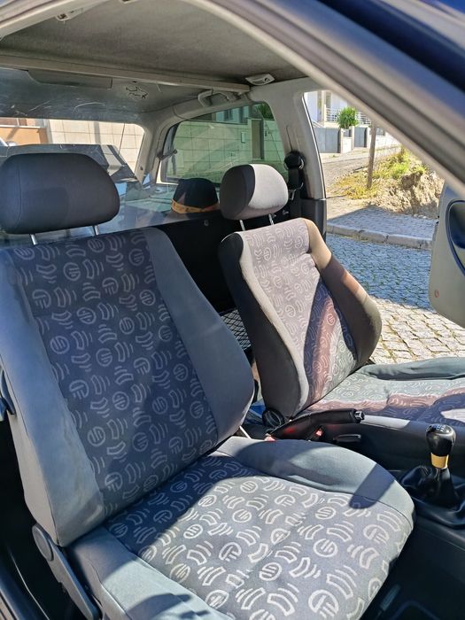 Seat ibiza 6k2 1.9 tdi