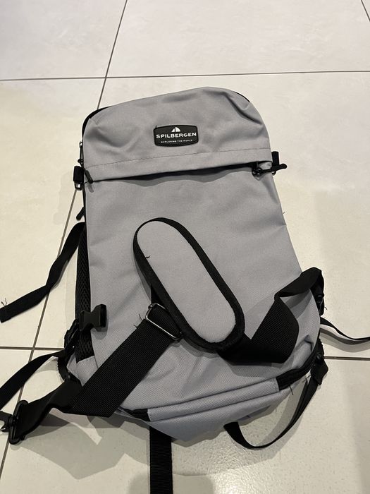 Spilbergen plecak Dublin