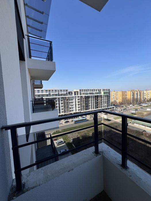 Продам квартиру жк крона 78м2