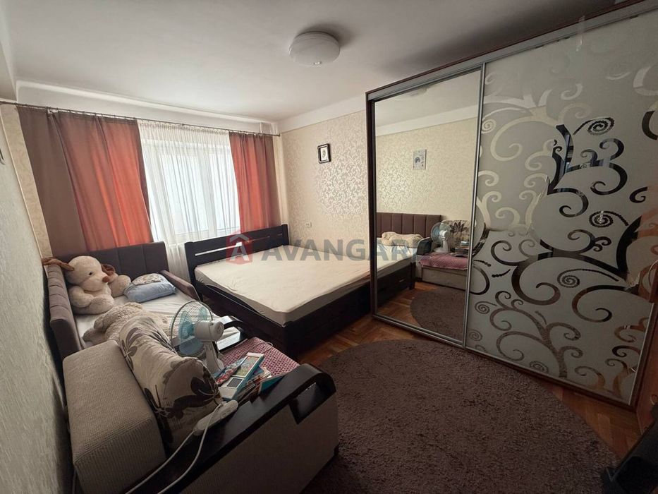 2-х квартира Космос , ' Метелик', 3 поверх