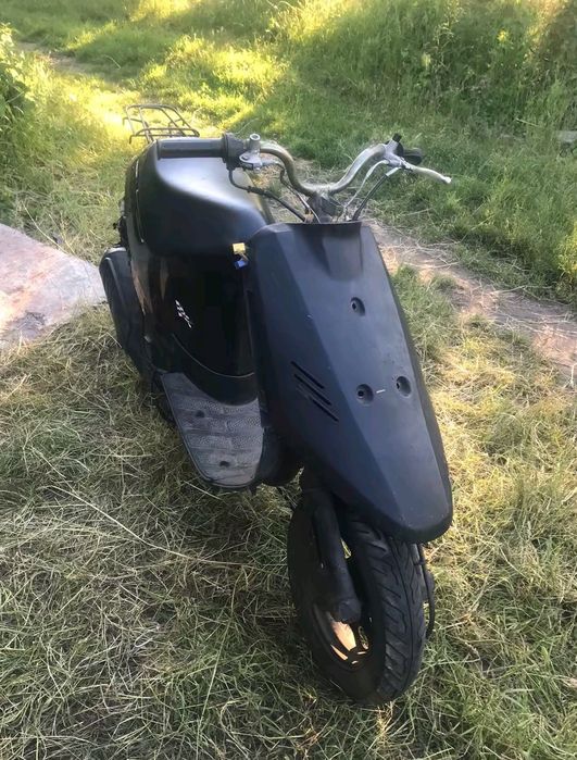 продам мопед suzuki sepia