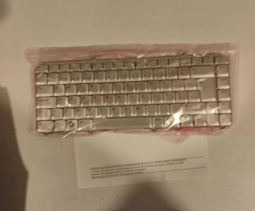Teclado para DELL Inspiron 1525